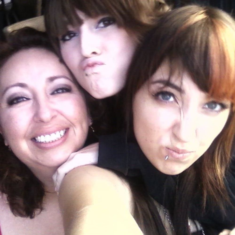 Meet your Posher, Bea